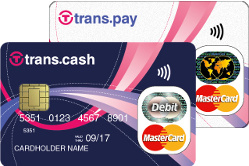 contactless cards