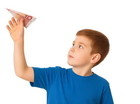 Преводи в евро